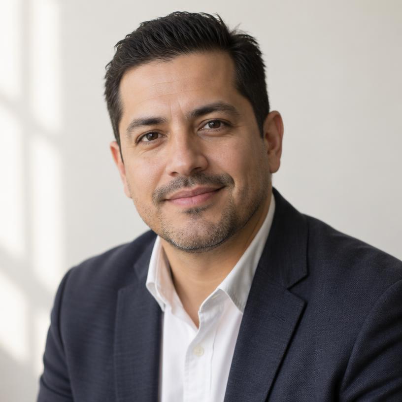 Participant portrait