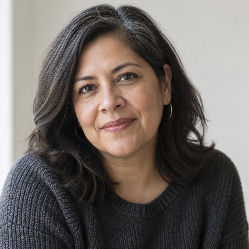 Participant portrait