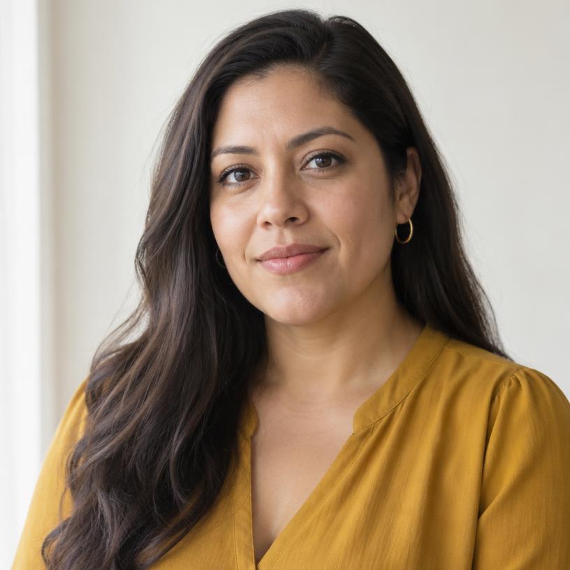 Participant portrait